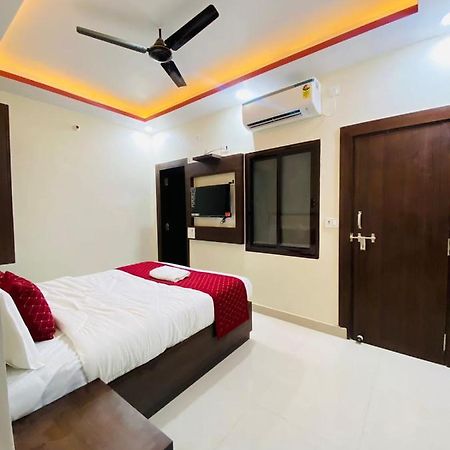 Hotel Grill Inn Lucknow Exterior photo