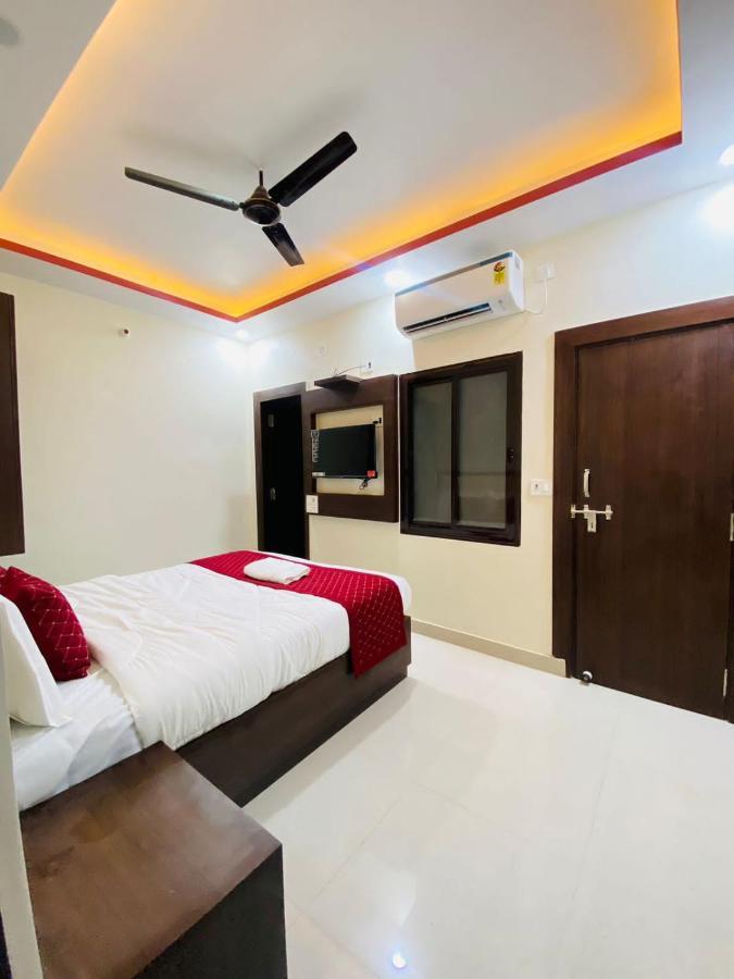 Hotel Grill Inn Lucknow Exterior photo